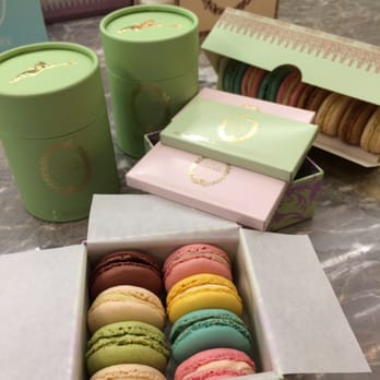 Ladurée - Tea Rooms Near Me - Vancouver, British Columbia Ladurée - Tea Rooms Near Me - Vancouver, British Columbia