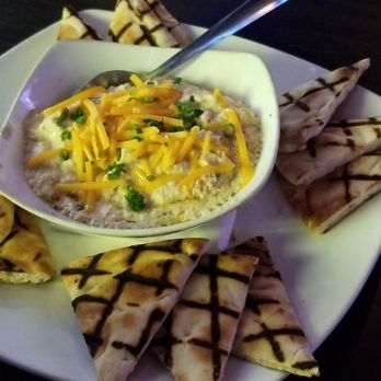 Cairde Public House Bar & Restaurant - Crab dip with pita bread - Bars Near Me - Seattle, Washington Cairde Public House Bar & Restaurant - Crab dip with pita bread - Bars Near Me - Seattle, Washington