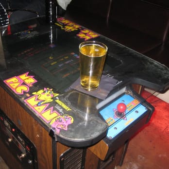Kung Fu Saloon - Arcades Near Me - Austin, Texas Kung Fu Saloon - Arcades Near Me - Austin, Texas