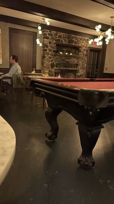 Oliver's at Howland House by null