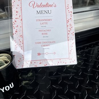 Blue Butler Coffee - Valentine's Day menu - Coffee & Tea Near Me - Humble, Texas Blue Butler Coffee - Valentine's Day menu - Coffee & Tea Near Me - Humble, Texas