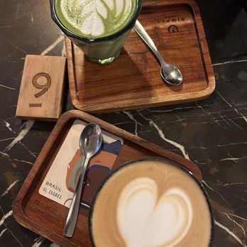 Simpli Coffee - Coffee & Tea Near Me - Lisbon, 11