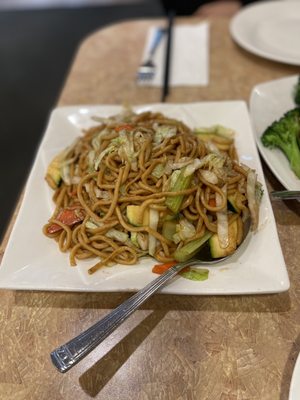 Veggie Lee Restaurant by null