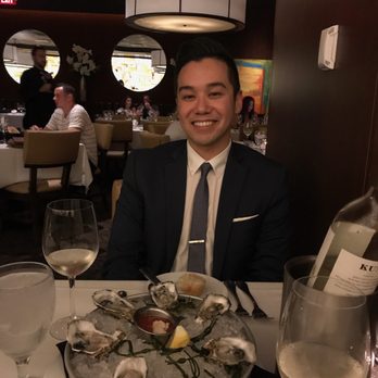 Ocean Prime - Seafood Near Me - Boston, Massachusetts