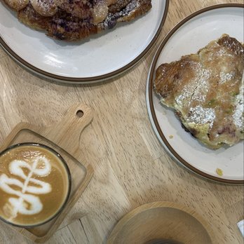 AM Craft - Coffee & Tea Near Me - San Jose, California
