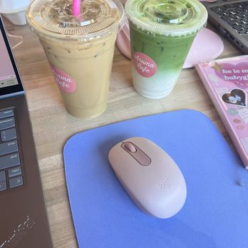 Aruma Cafe - Desserts Near Me - Tempe, Arizona