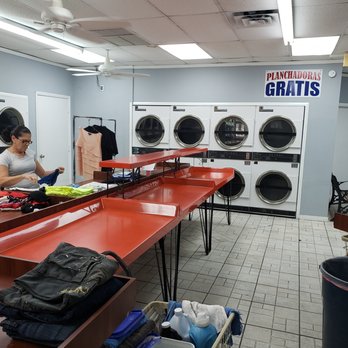 Quail Roost Coin Laundry - Plenty of room - Laundromat Near Me - Miami, Florida Quail Roost Coin Laundry - Plenty of room - Laundromat Near Me - Miami, Florida