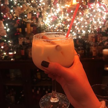 Rolfs - eggnog - German Near Me - New York, New York