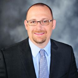 Chad Friedle, DO - Surgical Innovations of Texoma