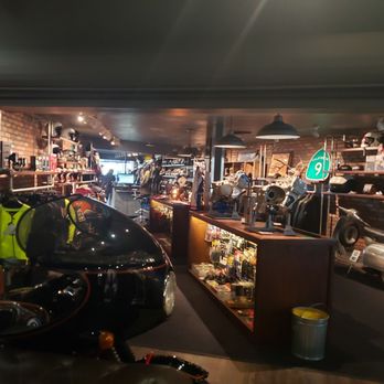 San Jose BMW - Motorcycle Repair Near Me - San Jose, California