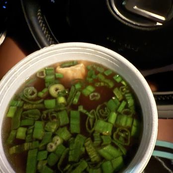Beijing Express Restaurant - Wonton Soup - Chinese Near Me - San Antonio, Texas
