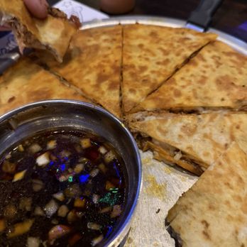 Rreal Tacos - Cumming - BIRRIA PIZZA - Tacos Near Me - Cumming, Georgia