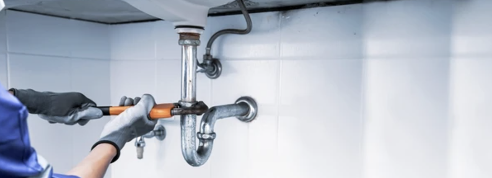 Slide of Boydstun Plumbing