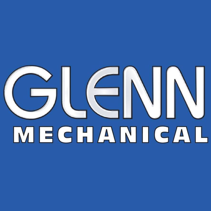 Slide of Glenn Mechanical