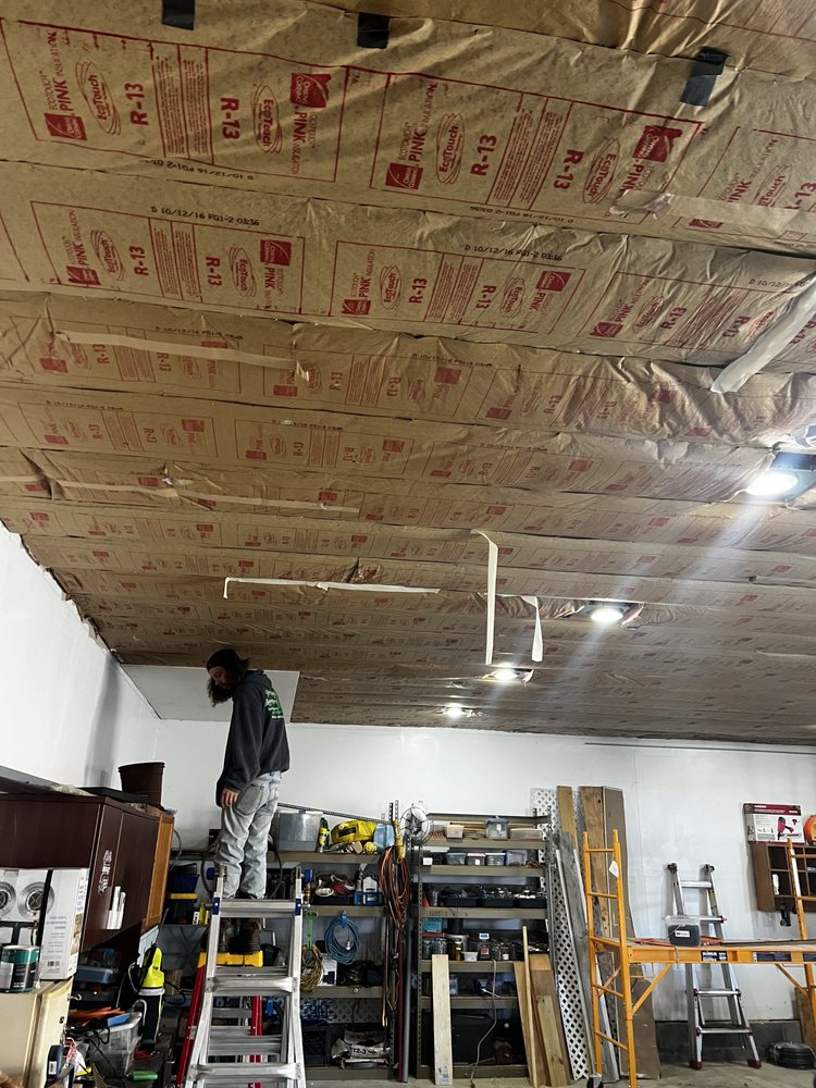 Slide of Turning Leaf Remodeling