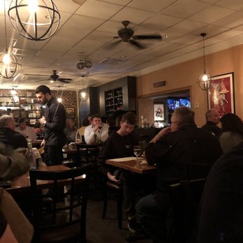 Antonio's Trattoria - Italian Near Me - Bronx, New York