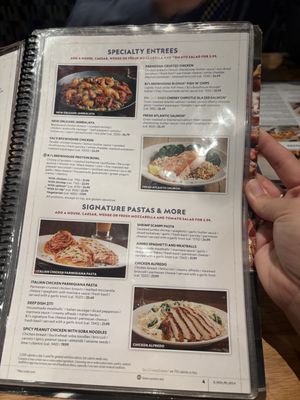 Menu photo 8 BJ's Restaurant & Brewhouse Moreno Valley, CA Menu photo 8 BJ's Restaurant & Brewhouse Moreno Valley, CA