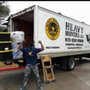 Heavy Movers