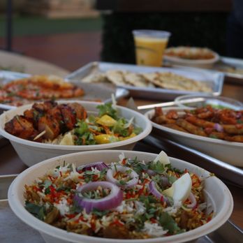 Tikka Shack Indian Grub - Indian Near Me - Phoenix, Arizona