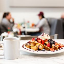 Uncle John's Pancake House - Winchester