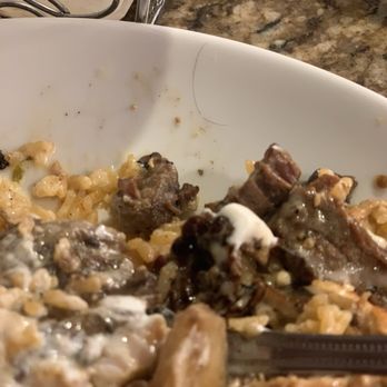 Mi Pueblo Mexican Grill - Hair in my food upon delivery from kitchen! - Mexican Near Me - High Point, North Carolina Mi Pueblo Mexican Grill - Hair in my food upon delivery from kitchen! - Mexican Near Me - High Point, North Carolina