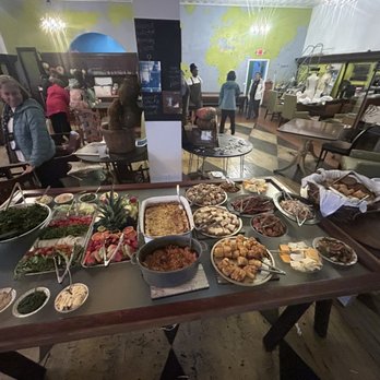 5 & Dime - Our lunch - Pop-Up Restaurants Near Me - Selma, Alabama 5 & Dime - Our lunch - Pop-Up Restaurants Near Me - Selma, Alabama