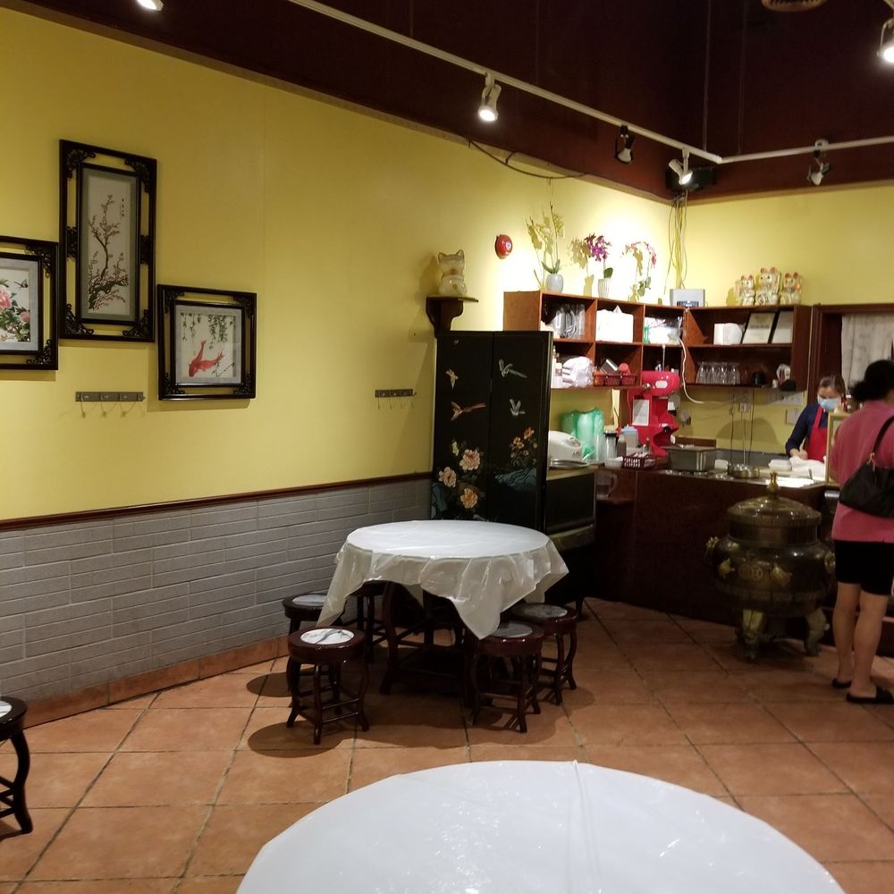 Tracy Dessert - Inside - Desserts Near Me - Markham, Ontario