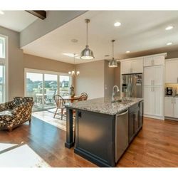 Breiana Schoeneman  - Coldwell Banker Hedges Realty - 1553 Bridge Creek Ct Marion