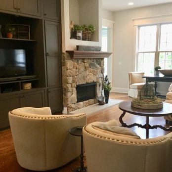 The Room Designer - This was a one-Day makeover using what the client already owned. I rearranged & accessorized the space. - Interior Design Near Me - New Lenox, Illinois The Room Designer - This was a one-Day makeover using what the client already owned. I rearranged & accessorized the space. - Interior Design Near Me - New Lenox, Illinois