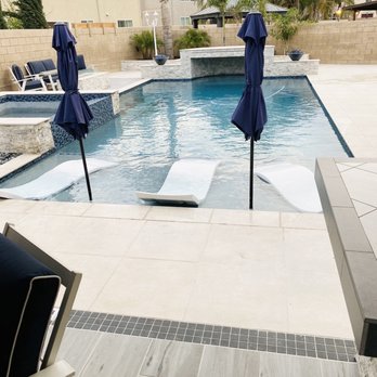 OC Poolscapes - Pool & Hot Tub Service Near Me - La Mirada, California