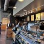 Photo of Starbucks
