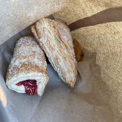 La Artesa Bakery and Taqueria - Pastries
