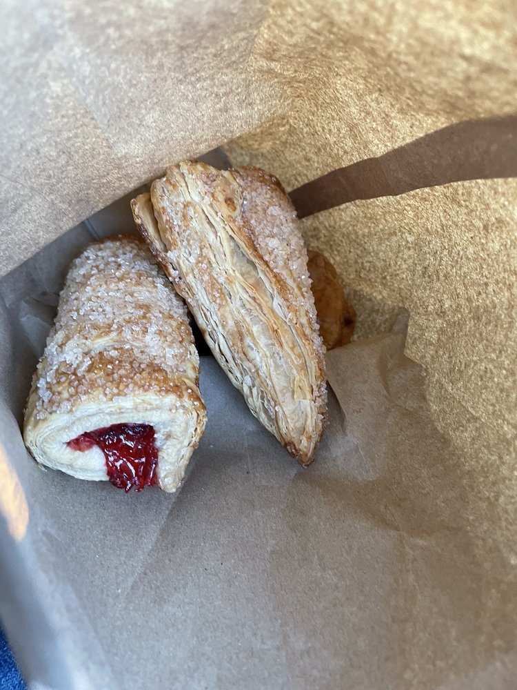 La Artesa Bakery and Taqueria