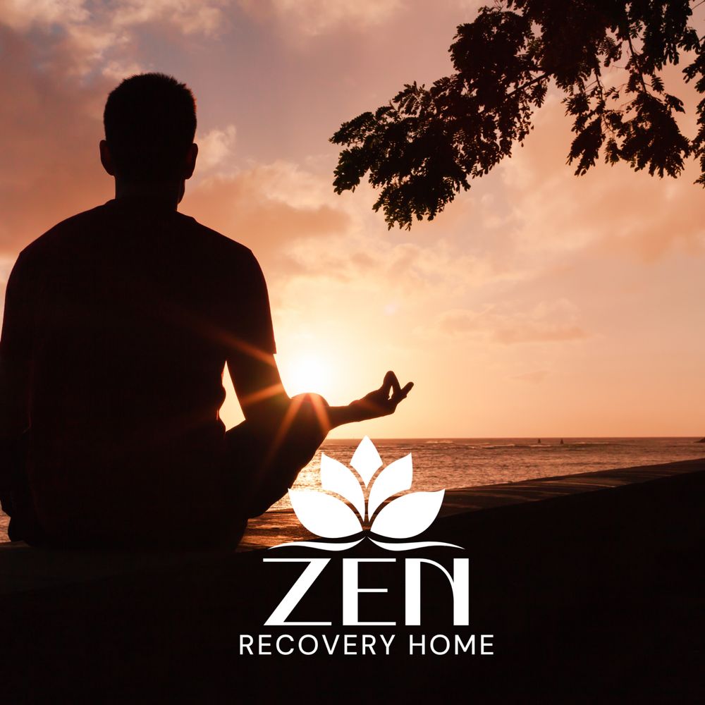 Zen Recovery Home - grief counselor in Sacramento, CA