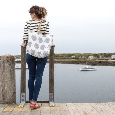 Daytrip Society by null