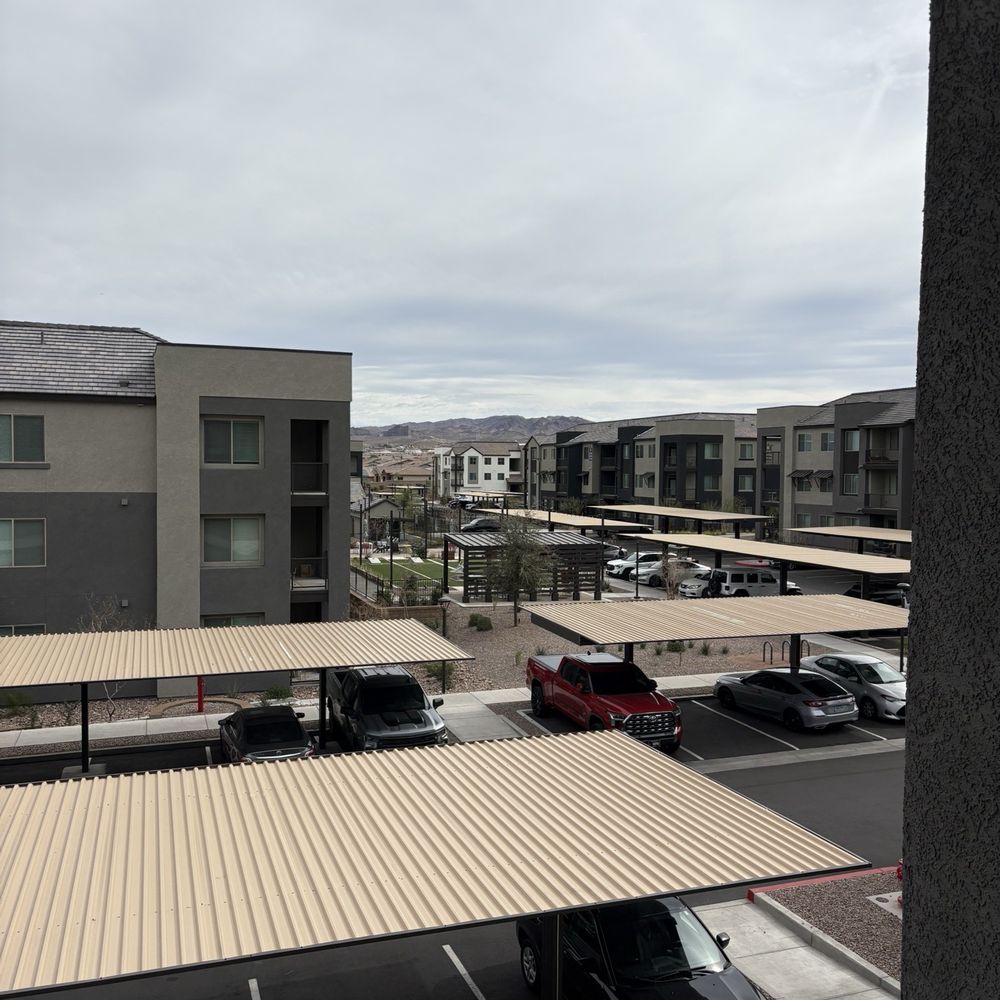 Adler - View - Apartments Near Me - Henderson, Nevada