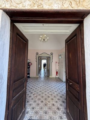 Villa Rufolo by null