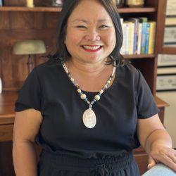 Family Matters Counseling Services - Theresa Dagondon Brinkman works with adults moving through life transitions. She works with moms and dads as well as young adults & couples.