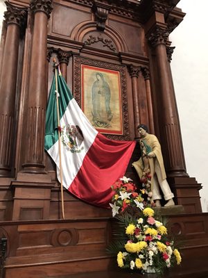Iglesia de San Servacio by null