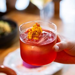 Jora - Pervuian cocktails in long island
