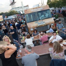 Shredderz Food Truck
