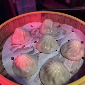 Nana's Dim Sum & Dumplings - Dim Sum Near Me - Denver, Colorado