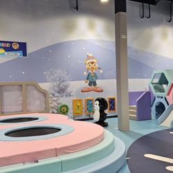Hyper Kidz Alexandria