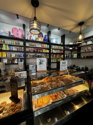 Buenos Aires Bakery & Cafe by null