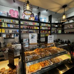 Buenos Aires Bakery & Cafe