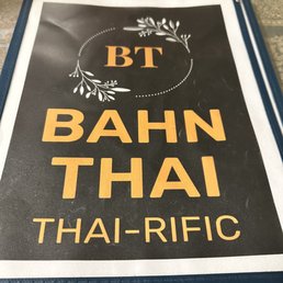 Menu Menu