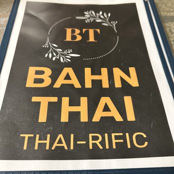 Bahn Thai Restaurant - Menu - Thai Near Me - Louisville, Kentucky Bahn Thai Restaurant - Menu - Thai Near Me - Louisville, Kentucky