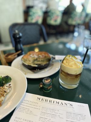 Merriman's Honolulu by null