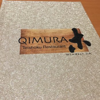 Qimura Sushi & Ramen - Sushi Bars Near Me - Windsor, California