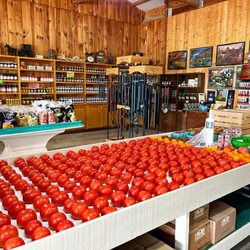 Butterfields Farm Market